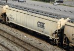 CSXT 265496